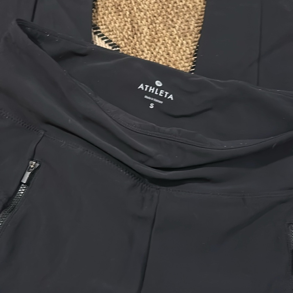 Athleta leggings